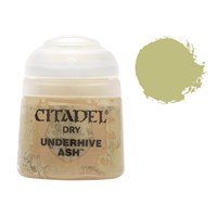 Citadel Paint Dry Underhive Ash 
